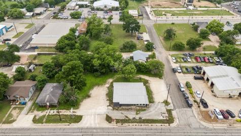 1407 Broadway Kerrville TX 78028