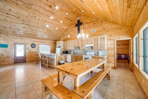 170 Johnny Seibert Lane Leakey TX 78873