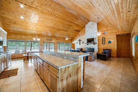 170 Johnny Seibert Lane Leakey TX 78873