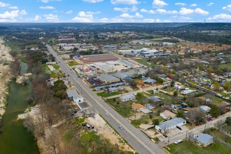 2610 Memorial Boulevard Kerrville TX 78028