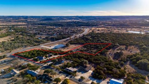 124 Madrona Kerrville TX 78028