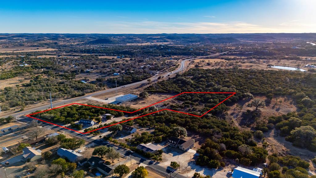 124 Madrona Kerrville TX 78028