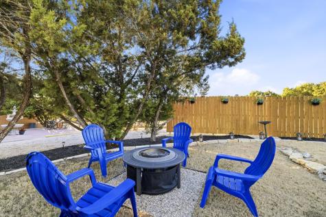 124 Madrona Kerrville TX 78028