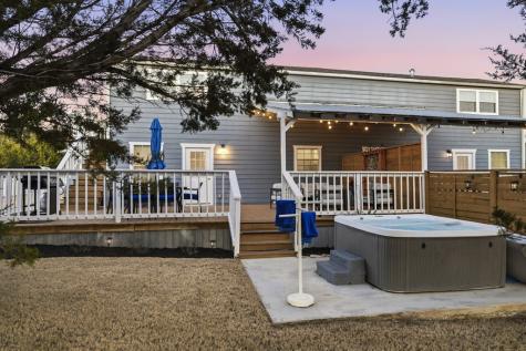 124 Madrona Kerrville TX 78028