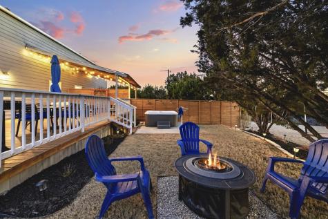 124 Madrona Kerrville TX 78028