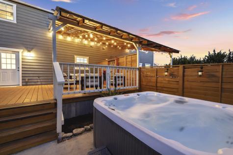 124 Madrona Kerrville TX 78028