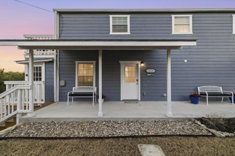124 Madrona Kerrville TX 78028