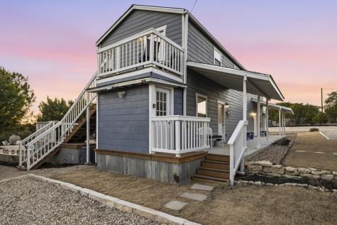 124 Madrona Kerrville TX 78028