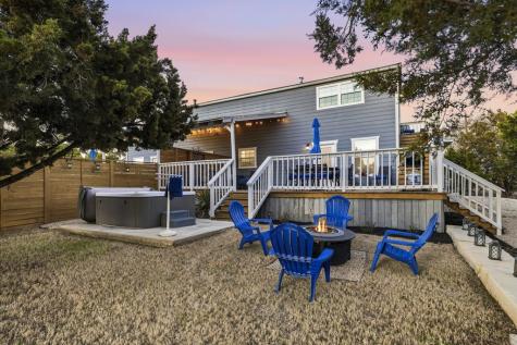 124 Madrona Kerrville TX 78028