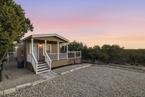 124 Madrona Kerrville TX 78028