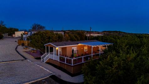 124 Madrona Kerrville TX 78028
