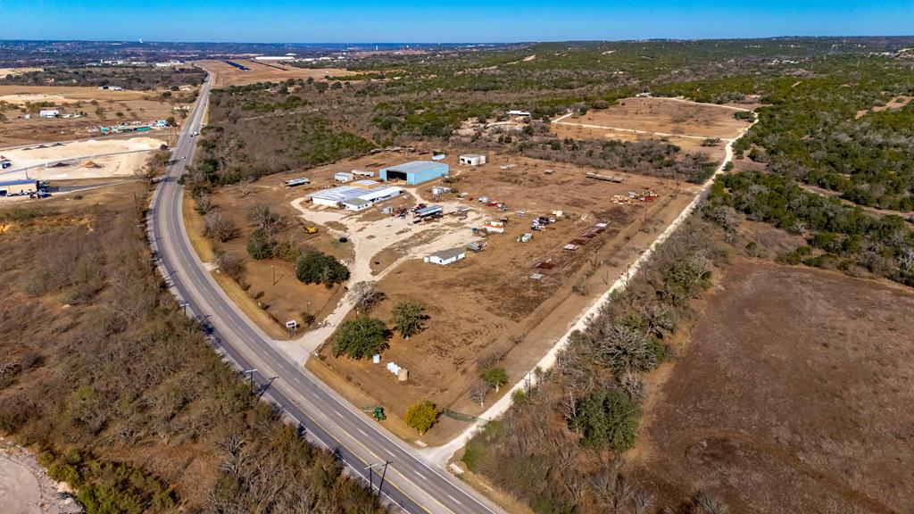 5588 Highway 27 Center Point TX 78010