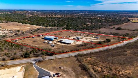 5588 Highway 27 Center Point TX 78010