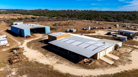 5588 Highway 27 Center Point TX 78010