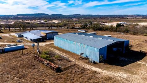 5588 Highway 27 Center Point TX 78010