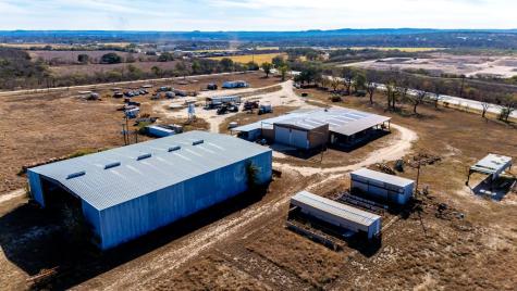 5588 Highway 27 Center Point TX 78010