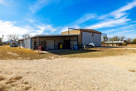 5588 Highway 27 Center Point TX 78010