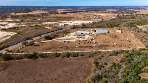 5588 Highway 27 Center Point TX 78010