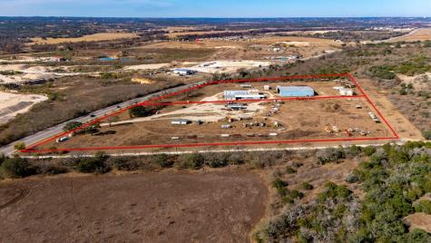 5588 Highway 27 Center Point TX 78010