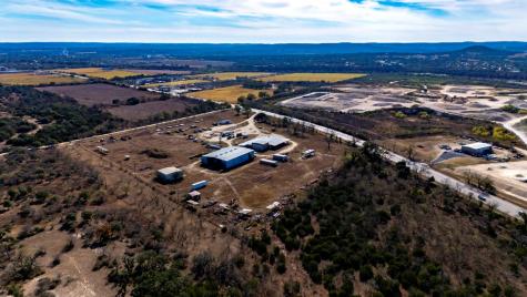 5588 Highway 27 Center Point TX 78010