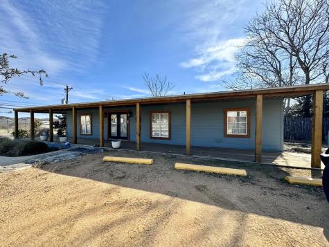 1302 Bandera Highway Kerrville TX 78028