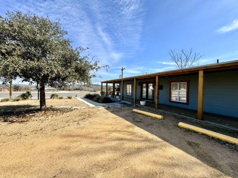 1302 Bandera Highway Kerrville TX 78028