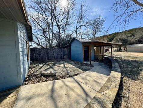 1302 Bandera Highway Kerrville TX 78028