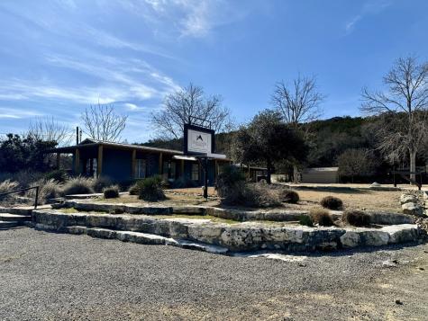 1302 Bandera Highway Kerrville TX 78028
