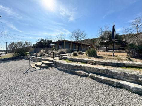 1302 Bandera Highway Kerrville TX 78028
