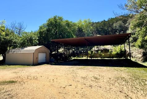 1302 Bandera Highway Kerrville TX 78028