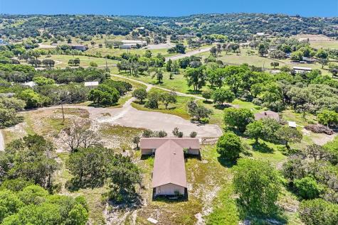 108 Aqua Vista Drive Kerrville TX 78028