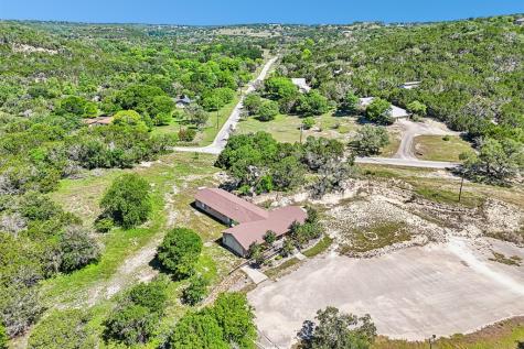 108 Aqua Vista Drive Kerrville TX 78028