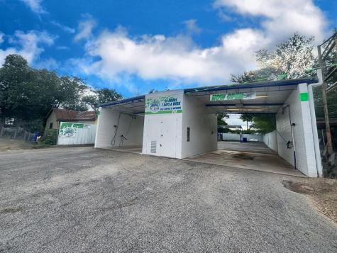 501 Nueces Street Camp Wood TX 78833