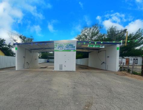 501 Nueces Street Camp Wood TX 78833