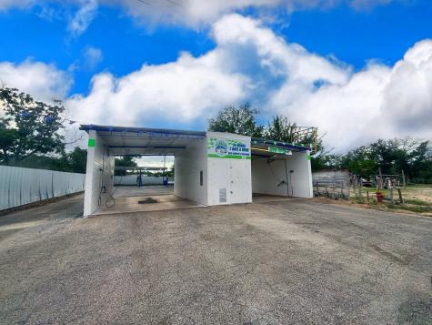 501 Nueces Street Camp Wood TX 78833