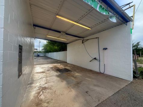 501 Nueces Street Camp Wood TX 78833