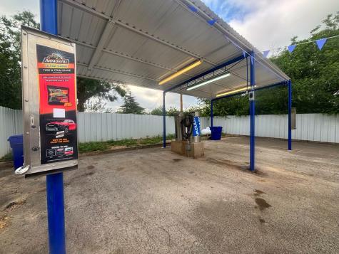 501 Nueces Street Camp Wood TX 78833