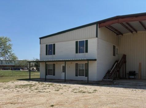 2812 Cobbler Lane Kerrville TX 78028