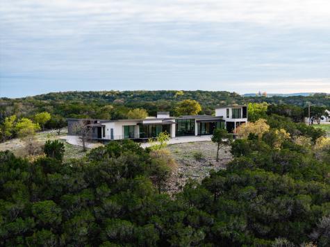 5081 Highway 173 Center Point TX 78010