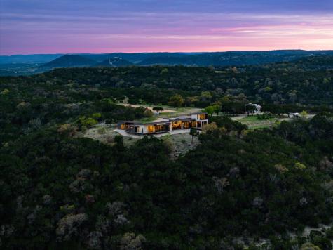 5081 Highway 173 Center Point TX 78010