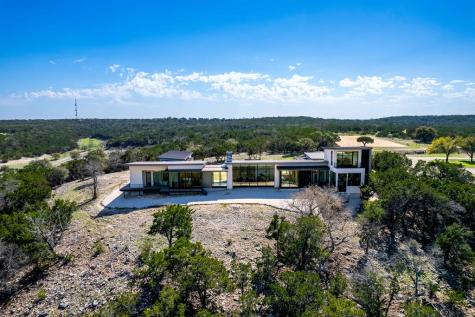 5081 Highway 173 Center Point TX 78010