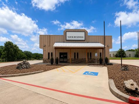 520 Thompson Drive Kerrville TX 78028