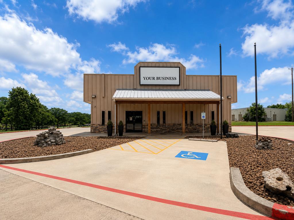 520 Thompson Drive Kerrville TX 78028