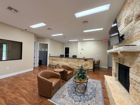 520 Thompson Drive Kerrville TX 78028