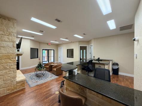 520 Thompson Drive Kerrville TX 78028