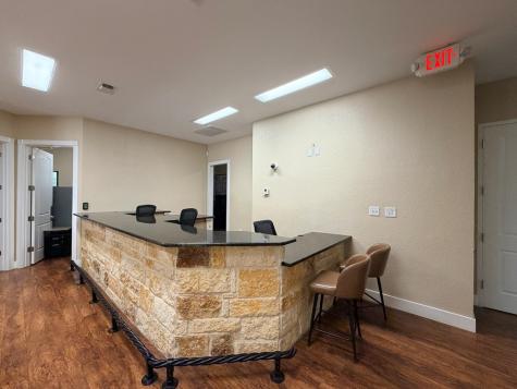 520 Thompson Drive Kerrville TX 78028