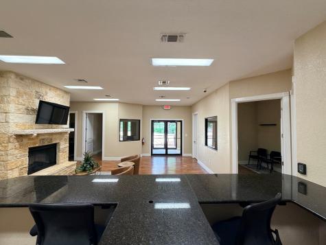 520 Thompson Drive Kerrville TX 78028