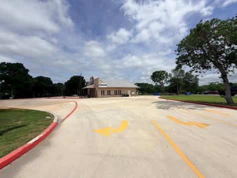 520 Thompson Drive Kerrville TX 78028