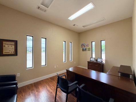 520 Thompson Drive Kerrville TX 78028