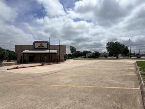 520 Thompson Drive Kerrville TX 78028